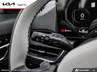 2026 Kia K4 GT-Line Turbo Limited FWD