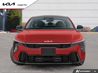 2025 Kia K4 Turbocharged Style. Everyday Thrill