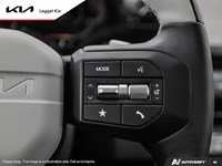 2025 Kia K4 Turbocharged Style. Everyday Thrill