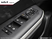2025 Kia K4 Turbocharged Style. Everyday Thrill