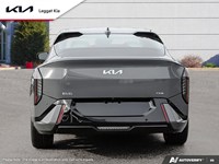 2026 Kia EV4 GT-Line FWD