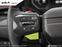 2026 Kia EV9 GT AWD