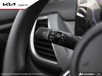 2026 Kia Seltos LX AWD | Advanced Safety | Heated Seats | Carplay