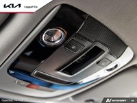 2026 Kia Seltos SX AWD w/Black Interior
