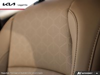 2026 Kia Seltos SX AWD w/Black Interior
