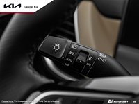 2026 Kia Seltos SX AWD w/Black Interior