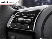 2026 Kia Seltos SX AWD w/Black Interior