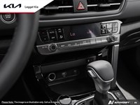 2026 Kia Seltos SX AWD w/Black Interior