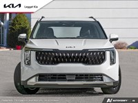 2026 Kia Carnival HEV LX+ FWD