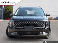 2026 Kia Carnival HEV SX+ FWD