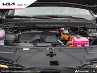 2026 Kia Carnival HEV SX+ FWD