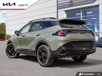 2026 Kia Sportage X-Line AWD *Ltd Avail*