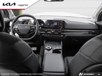 2026 Kia Sportage HEV EX Premium AWD