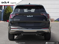 2026 Kia Sportage HEV EX AWD