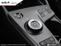 2026 Kia Sportage HEV EX AWD