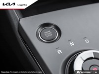 2026 Kia Sportage HEV EX AWD