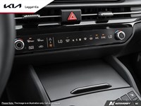 2026 Kia Sportage HEV EX Premium AWD