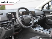 2026 Kia Sportage PHEV EX Premium AWD