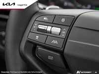 2026 Kia Sportage HEV SX AWD w/Black Interior