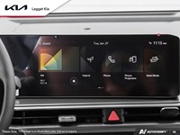 2026 Kia Sorento HEV LX AWD