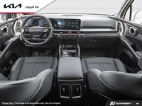 2026 Kia Sorento HEV EX AWD
