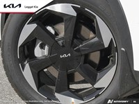 2026 Kia Sorento HEV EX AWD
