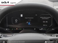 2026 Kia Sorento HEV SX AWD