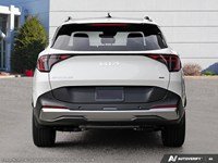 2026 Kia Sportage EX AWD