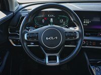 2023 Kia Sportage HEV HEV EX/900 KM/TANK/NO ACCIDENTS
