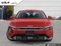 2025 Kia K4 LX | Kia Connect | Heated Seats | Smart Cruise