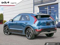 2026 Kia Niro EV Wind+ FWD