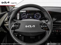 2026 Kia Niro EV Wind+ FWD