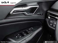 2026 Kia Sportage HEV EX AWD