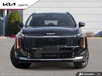2026 Kia Sportage HEV SX AWD w/Black Interior