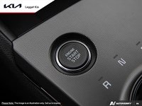 2026 Kia Sportage HEV SX AWD w/Black Interior