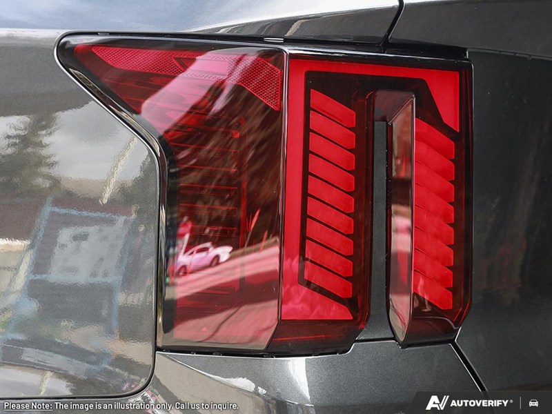 2026 Kia Sorento HEV SX AWD
