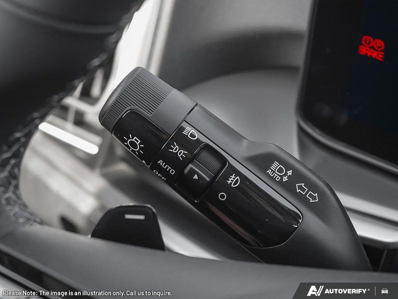2026 Kia Sorento PHEV EX AWD
