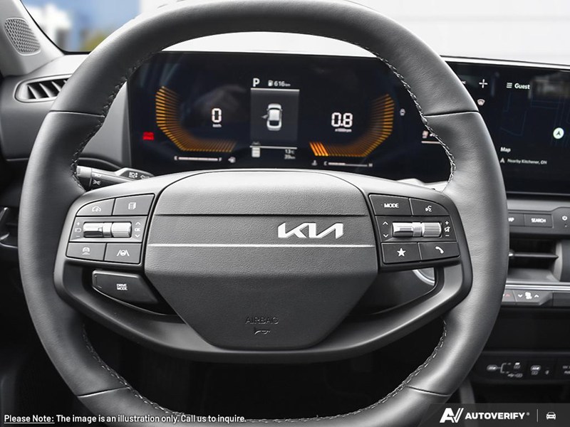 2026 Kia K4 EX Premium FWD