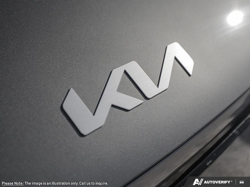 2026 Kia EV9 Land w/GT-Line Package AWD
