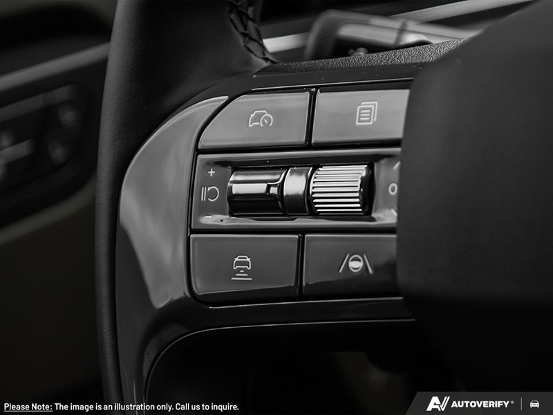 2026 Kia EV9 Land w/GT-Line Package AWD