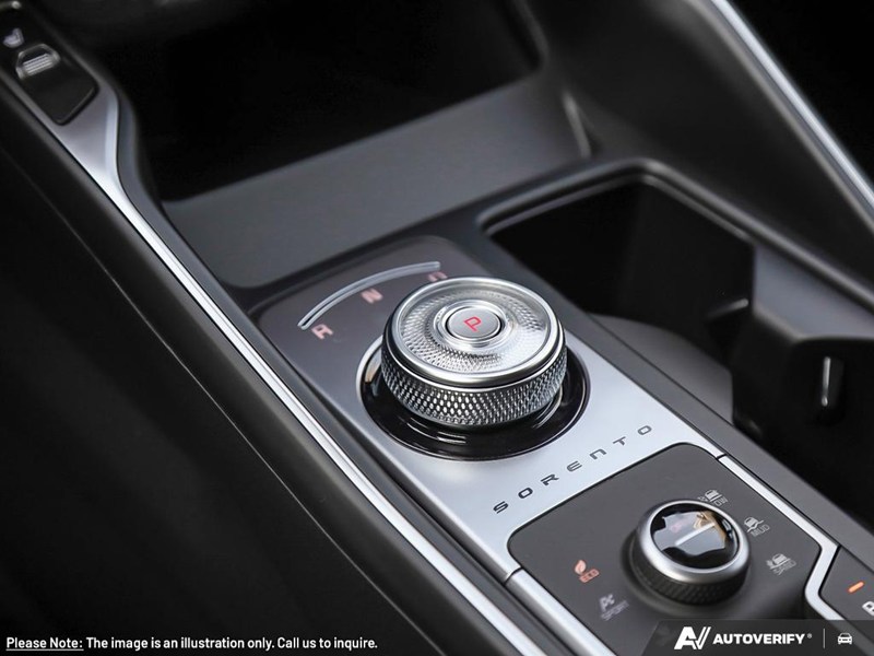 2026 Kia Sorento PHEV LX AWD