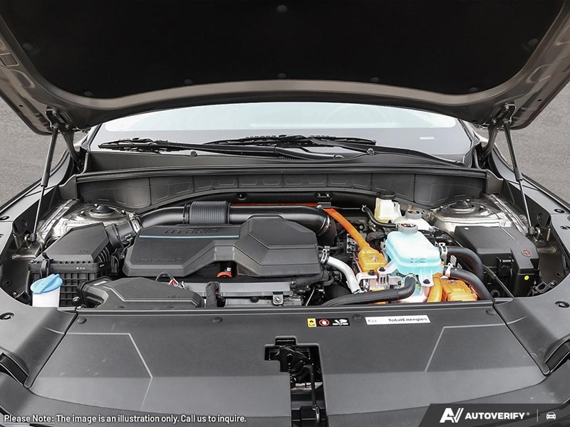 2026 Kia Sorento PHEV LX AWD