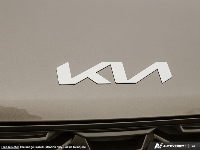 2026 Kia Sorento PHEV LX AWD