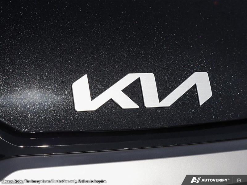 2027 Kia Sportage HEV EX AWD