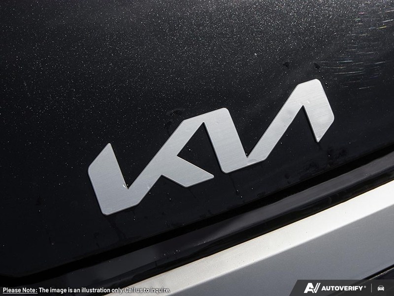 2027 Kia Sportage HEV EX Premium AWD