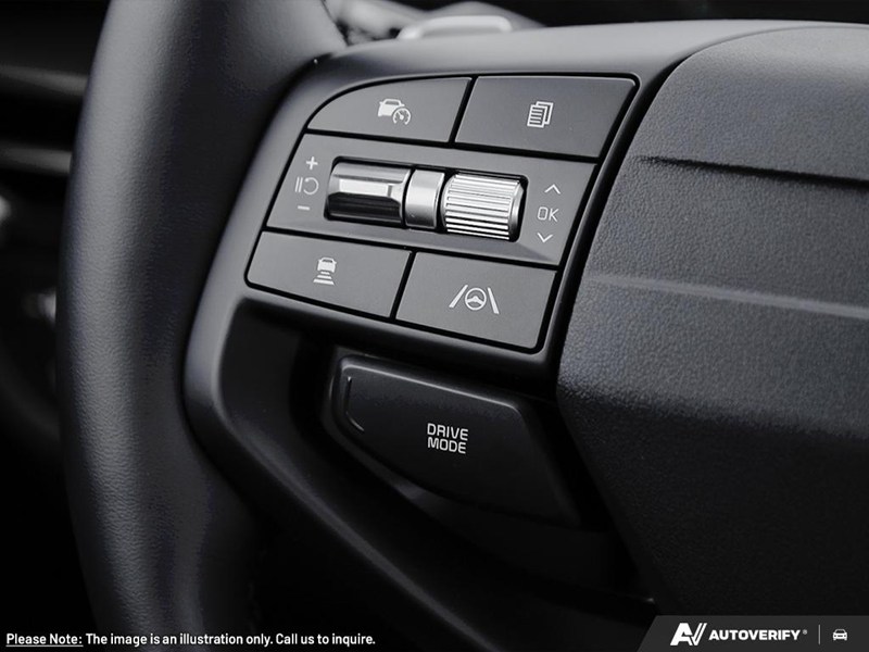 2027 Kia Sportage HEV EX Premium AWD