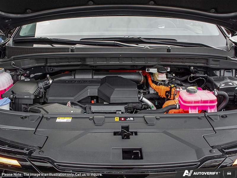 2026 Kia Carnival HEV SX+ FWD