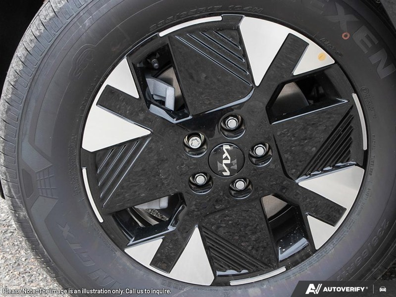 2026 Kia Carnival HEV LX+ FWD