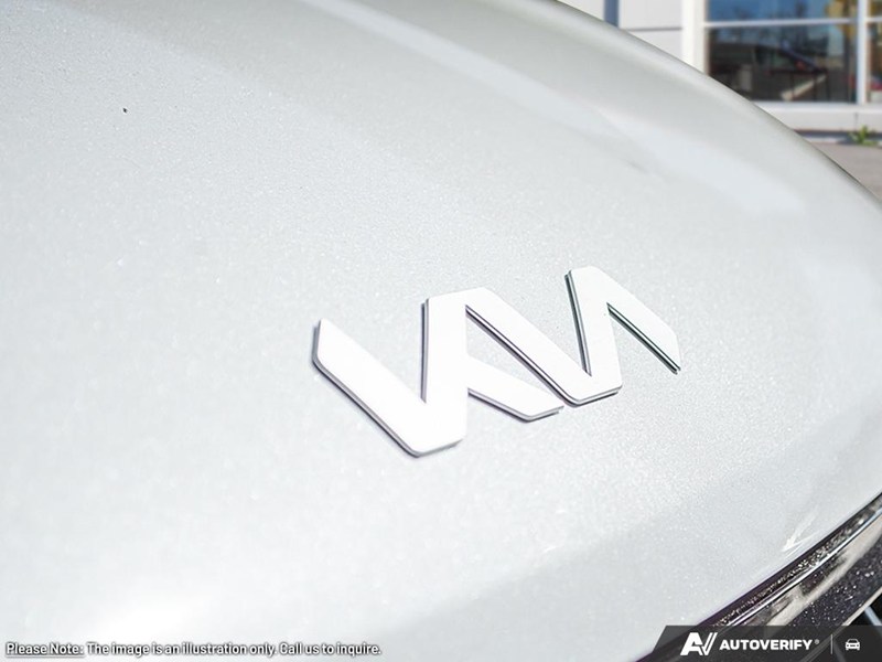 2026 Kia Carnival HEV LX+ FWD