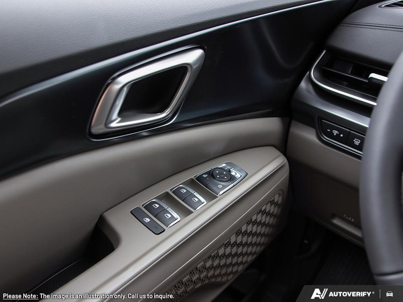 2026 Kia Carnival HEV LX+ FWD